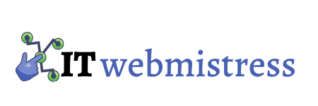 ITwebmistress logo